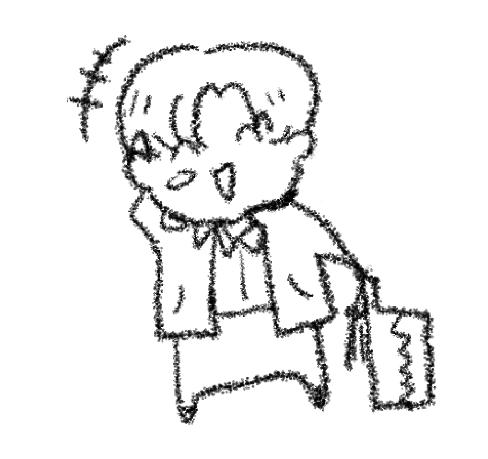 쵸인 tweet media