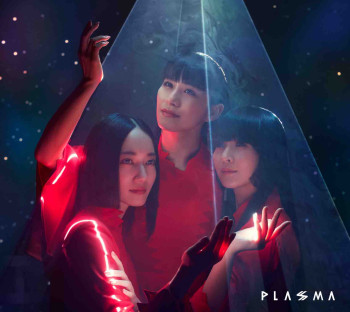 pta_miramyu's tweet photo. ㊗️「PLASMA」4周年！🎂

おめでとうございます！🔴🔴🔴
#prfm https://t.co/kzG3PGhkKs