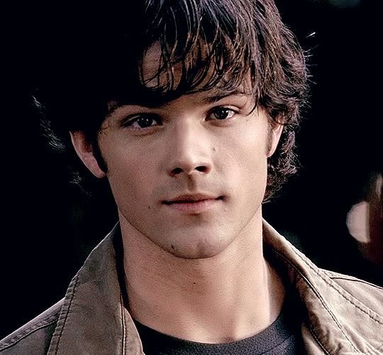 Lanibug246's tweet photo. First actual art posts on the art account 😱🤯
~
#supernatural #samwinchester #jaredpadelecki https://t.co/hCcquNR7PP