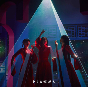 pta_miramyu's tweet photo. ㊗️「PLASMA」4周年！🎂

おめでとうございます！🔴🔴🔴
#prfm https://t.co/kzG3PGhkKs