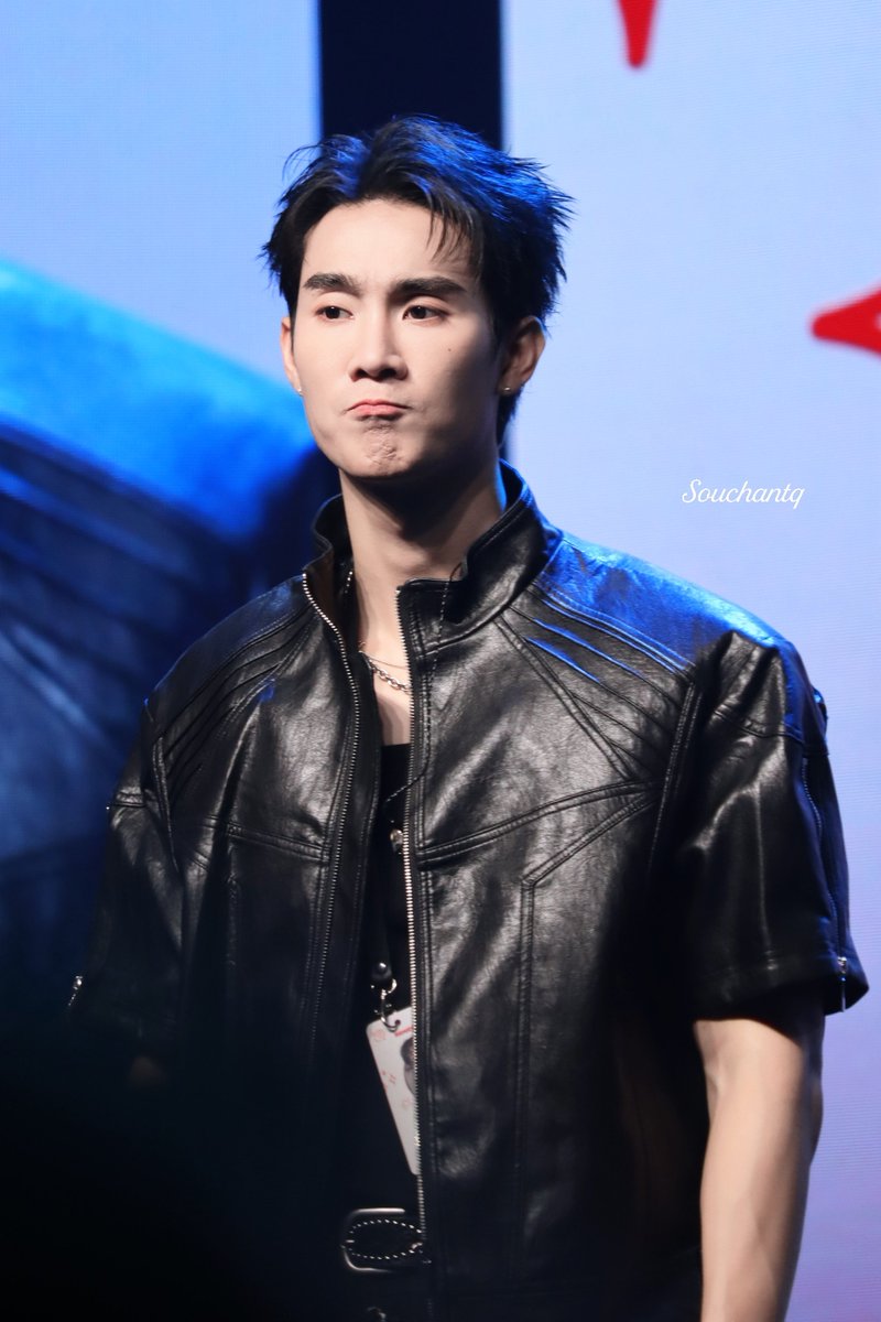 souchantq's tweet photo. Mặt phụng phịu khi nghe sắp chia tay fan 🫳🥺

FORCEBOOK MAFOX VNFM
#ForceBookFMinHCMC https://t.co/5WQvp43qnf