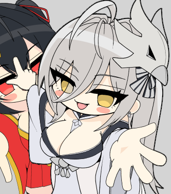 でふぉるめ作業 