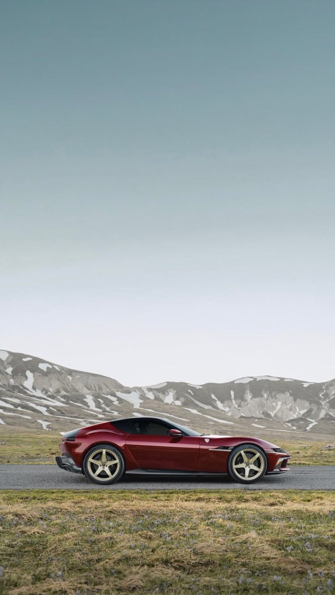 Global_Garage_'s tweet photo. Ferrari 12Cilindri https://t.co/a7ayby94OA