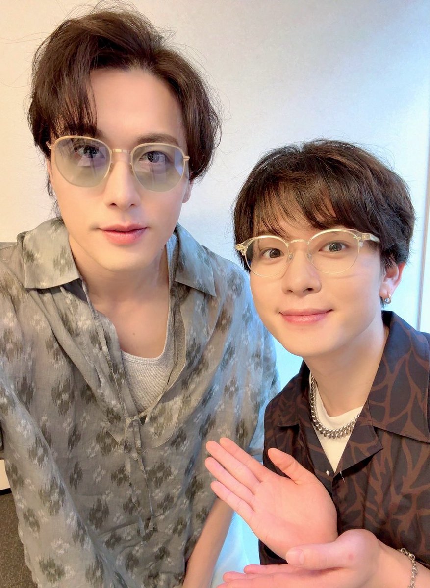 SeIyA__InAgAkI's tweet photo. 本日は「Seiya Inagaki 15th Anniversary Event」ご来場いただき誠にありがとうございました！

1.2.3部本当にあっという間で最高の時間でした
準も学も馬場くんも本当にありがとうございます。
すごく楽しい幸せな時間でした。
幸せ者です。
これからも稲垣成弥を応援をしていただけたら嬉しいです！ https://t.co/5l9Eh9YB0P
