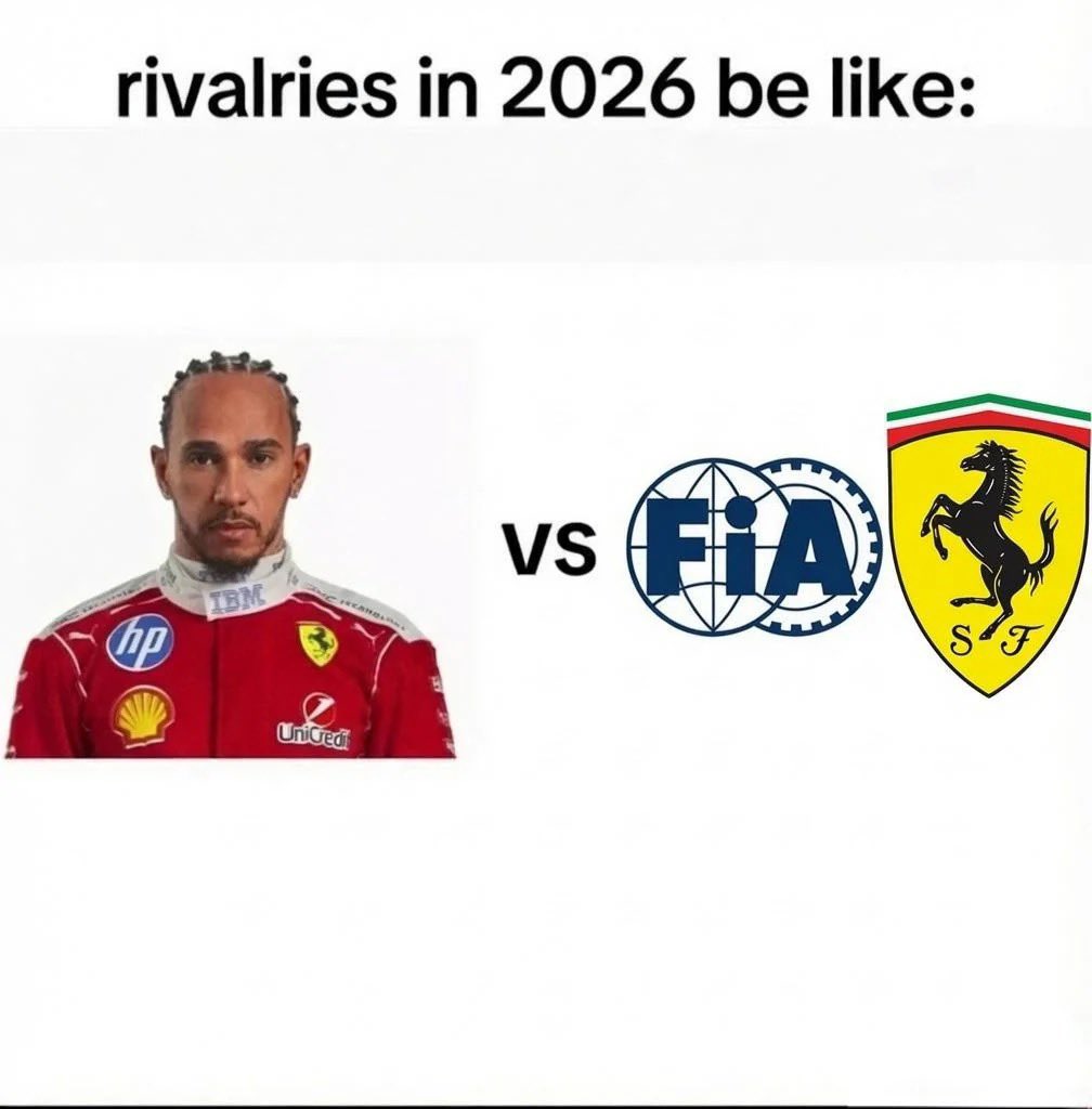 IvanTannerud's tweet photo. @ScuderiaFerrari https://t.co/woJZvXh03p