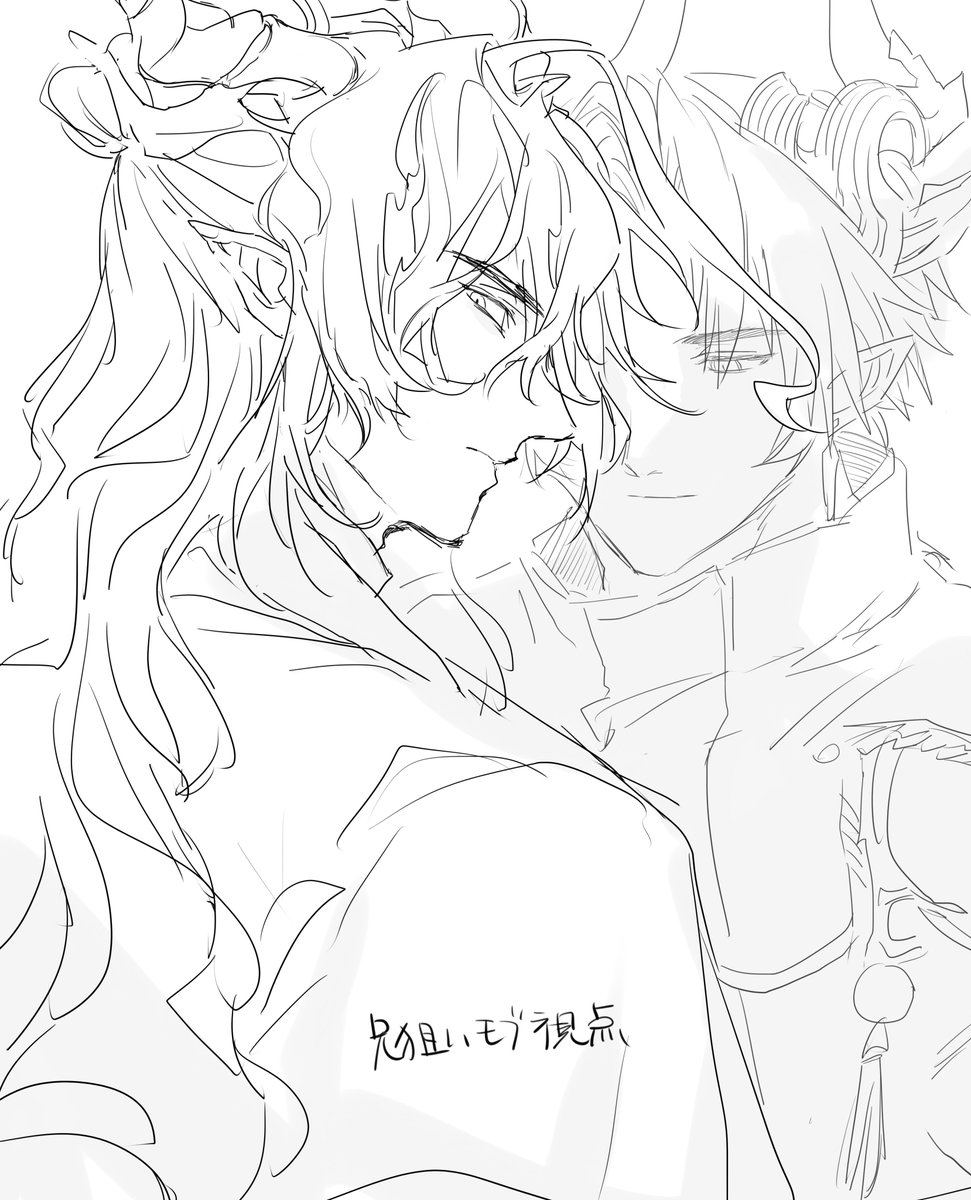 3_suuqe's tweet photo. 望朔　長兄かわい https://t.co/rhEqGR5JU5