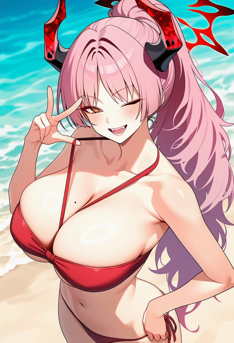 znsqnjk8j's tweet photo. サツキ来ましたねー！

SFW illustration. No nudity, no suggestive intent. https://t.co/BJs9noMEJh