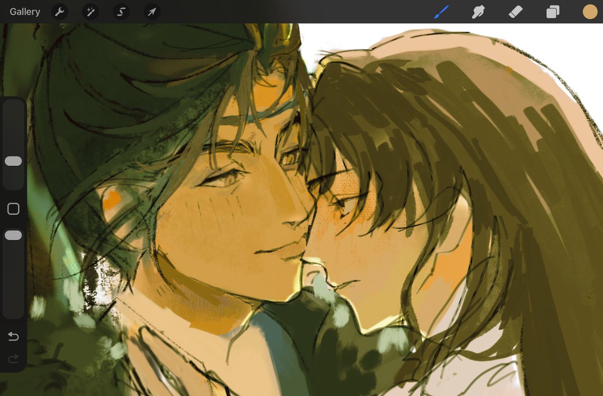 pewpew3_3's tweet photo. posting my wip to get pressured so i can actually finish it

#Qjj https://t.co/t1iNLBgRGJ
