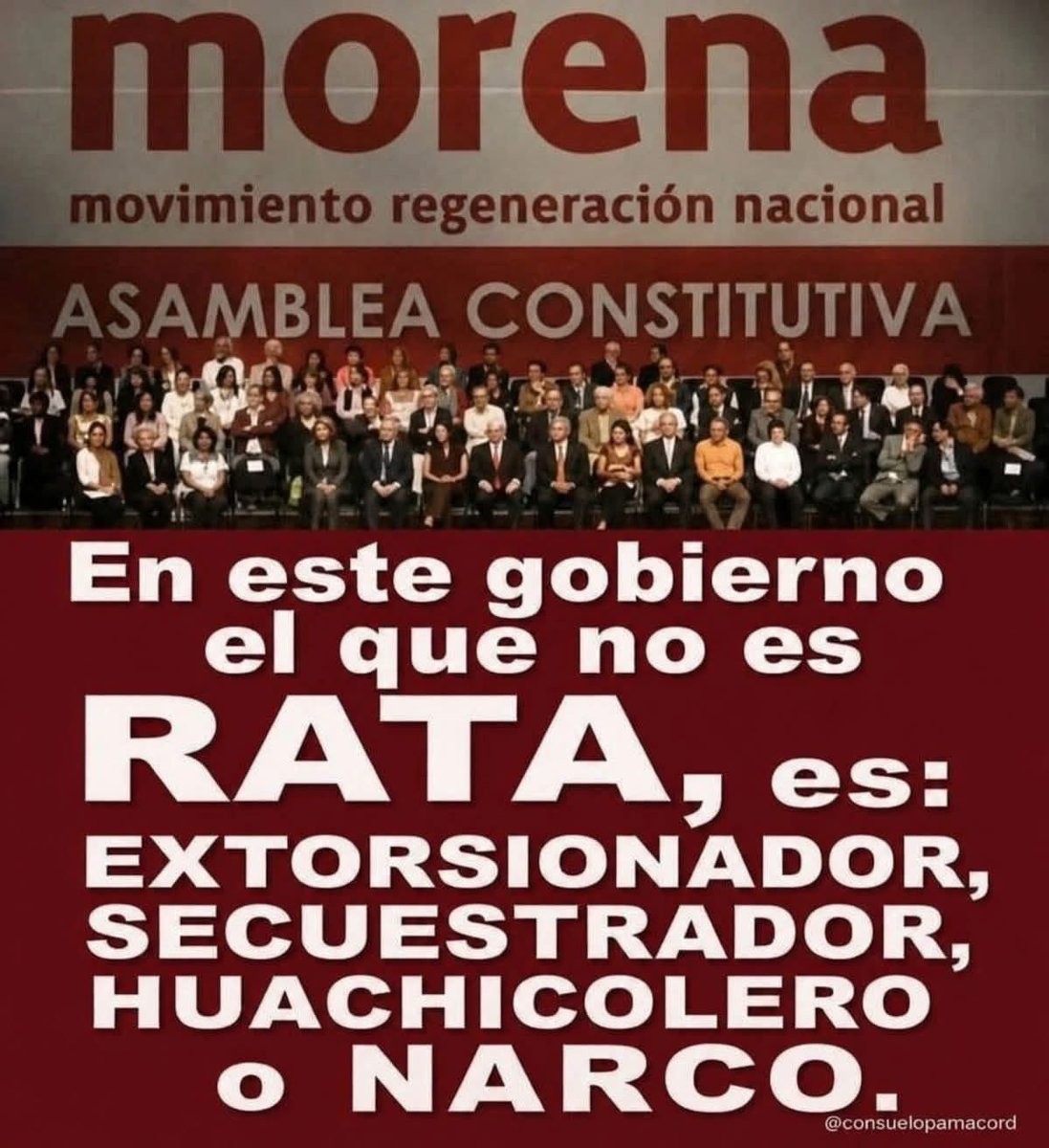 ColinMarce67's tweet photo. @juanbaaq @Claudiashein https://t.co/puSnxPLBVb