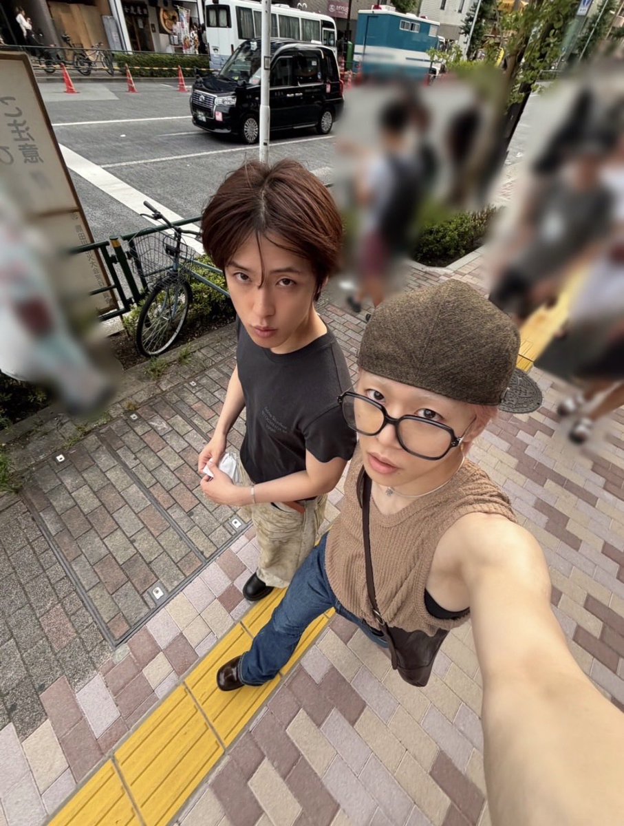 _jnkchi's tweet photo. 無事合流できてアツい https://t.co/SNWkm35HKp