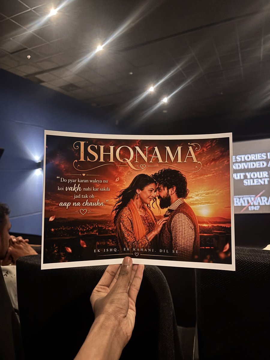 shehnaazkaafan's tweet photo. Like Nimma travel for her Nasima, I also travel to another city’s, for shehnaaz to watch movie went movie with my friends, In Indore 🩷 Absolutely everyone loved your performance, they all loved the story, ending made everyone so emotional, just awesome movie #ShehnaazGill https://t.co/04diZYVar9