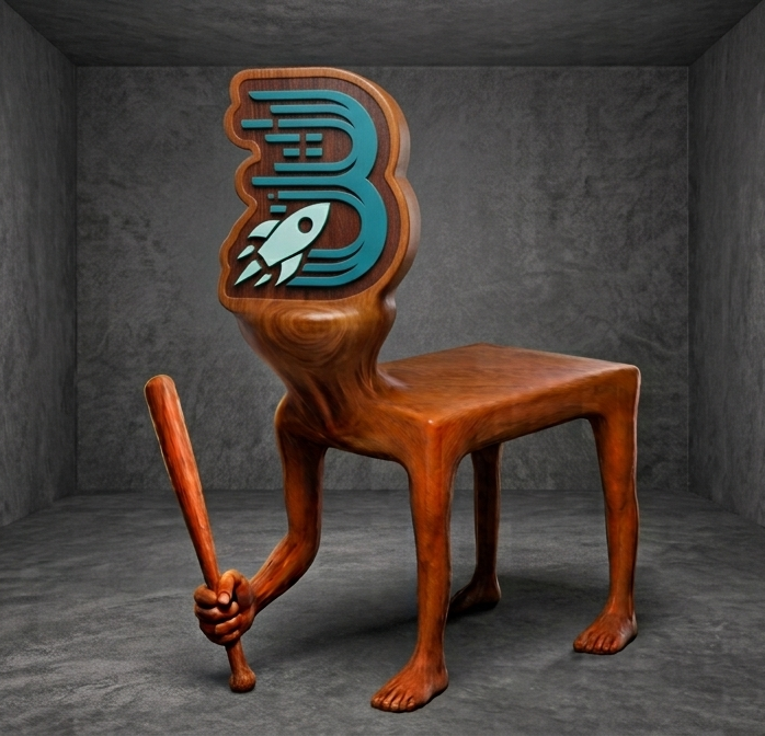 GadmanS86782's tweet photo. bitmart is the end is not the beginning is not the end
The MARBIT
$MARBIT
ca : DMW42bTKdmSbyySEWNTpa4KhecFW4qaFMLnPLoARpump

#memecoin #bitmart #memesol #solana #memeking #shutdown #bitmartshutdown #minggu #zonauang #trending #dingin #minggu #crypto #altcoin #coinmeme #robinhood https://t.co/N4inB5QvWO