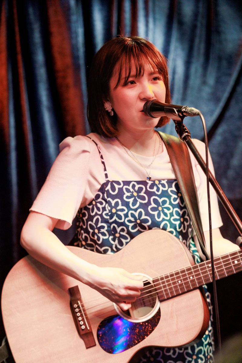 ku23yuri's tweet photo. 2026/07/26 愛奈さん 2/2
Monthly Live『Sunshine』 新宿circle
次回のマンスリーソロライブは２週間後
8月8日（土）大塚遭-SOHO- START 13:00
詳しくは愛奈ちゃん https://t.co/OyVMupUvU6 で確認をお願いします。
#愛奈 #mana @mana__sing https://t.co/PulF5rpiqu