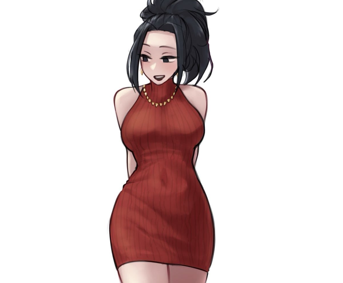 YaoMomo ! tweet media