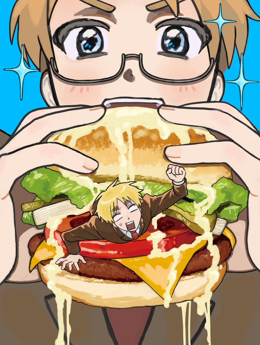 __sibata's tweet photo. いっぱい食べる君が好き〜♪えいべい https://t.co/5gWfoDDTvj