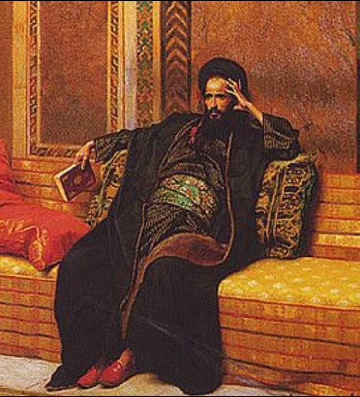 30the_truth's tweet photo. لو أن علي بن أبي طالب :

1.ترك فكرة “الحق الإلهي بالخلافة” لقرابة الرسول صلى الله عليه وسلم بني هاشم.
2.ولم يناقش الخلافة مع العباس في مرض وفاة الرسول ﷺ.
3.وبايع أبا بكر مع إجماع الأمة دون تأخير ستة أشهر.
4.ولم يُصرّ على القصاص من عبيدالله بن عمر الذي قتل الهرمزان المجوسي المتهم في اغتيال عمر.
5.ولم يُحرج عثمان علنًا باتهامه بمخالفة السنة في الحج.
6.ولم يضع يده بيد الانقلابيين السبئية قبل أخذ القصاص من قتلة عثمان.
7.ولم يثق في قتلة عثمان ويعينهم ولاته وأمراء جيشه: كالأشتر، محمد بن أبي بكر، حكيم بن جبلة، كميل بن زياد، عمير بن ضابئ، ذو الثدية وغيرهم.
8.ولم يُقاتل أم المؤمنين عائشة والزبير وطلحة، ويقتلهم في الجمل.
9.ولم يرشق جيشه هودج عائشة بالسهام حتى صار كالقنفذ، ويموت الآلاف من الأزد وقريش وضبة دفاعًا عنها.
10.ولم يرفض التحالف مع معاوية وعمرو بن العاص للقصاص من القَتَلة.
11.ولم يُشعل فتنة صفين التي مات فيها عشرات الآلاف من الصحابة والتابعين.

لكانت الأمة تجنبت الفتنة، ولم تنقسم، ولم تُسفك دماء المسلمين، ولا ندم علي آخر عمره حين قال لابنه الحسن:
“يا بني، ليت أباك مات قبل الجمل بعشرين سنة.”

👉 هذا التاريخ يجب أن يُقرأ بعقل لا بعاطفة.

‌بعد كل هذه (الطامات)..
ثم بعد ذلك يأتي من يخَّتلق الذرائع والحُجج الواهية ويُرّقع لعلي بن أبي طالب..!!

ووالله الذي لا إله غيره لو فعلها غير" علي" لقامت الدنيا عليه ولم تقعد، وإتهموه بالنفاق،وشق صف الأمة، وربما أخرجوه من الملة..
إنه الكيل بمكيالين..!!!

‌صدقت انظر ماذا جعلوا من معاوية مبدل السنة وطاغية ساعي للحكم وسبب افتراق الأمة فقط لأنه رشح ابنه يزيد بعده خليفة واستشار الصحابة والتابعين ووافقت الامة جمعاء عليه منهم 60 صحابي