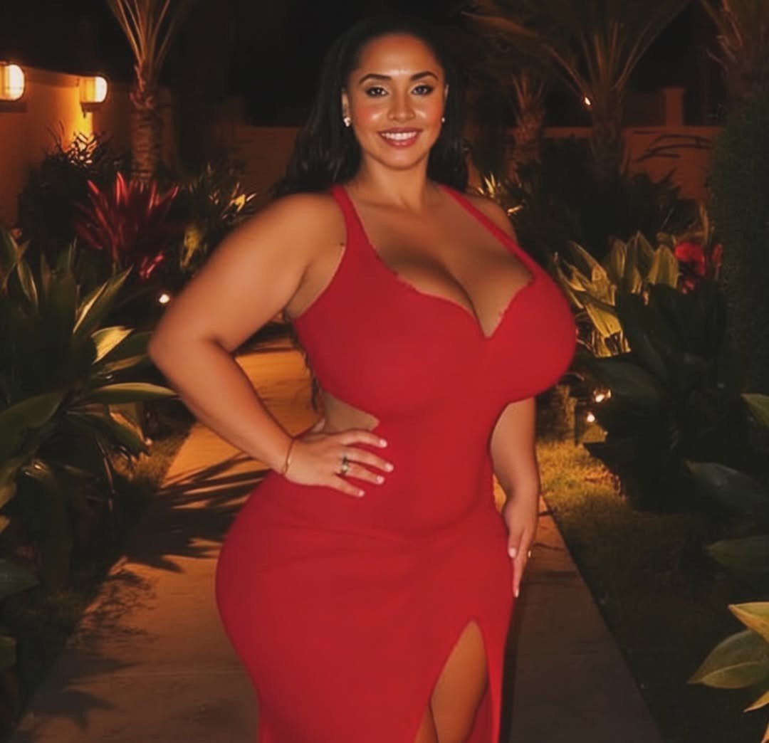 kumarark09's tweet photo. 𝘼𝙢𝙖𝙧𝙖 𝙉𝙮𝙭𝙚 🇺🇸

• She is an American model and content creator.
• She is known for fashion, modeling, and lifestyle content.
• She has built a growing following on social media.
• She regularly shares glamour and lifestyle posts. https://t.co/QsEqySRJiM