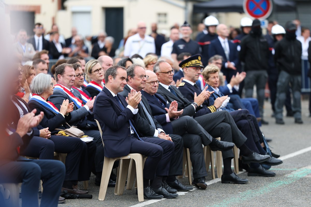 Edouard Philippe tweet media