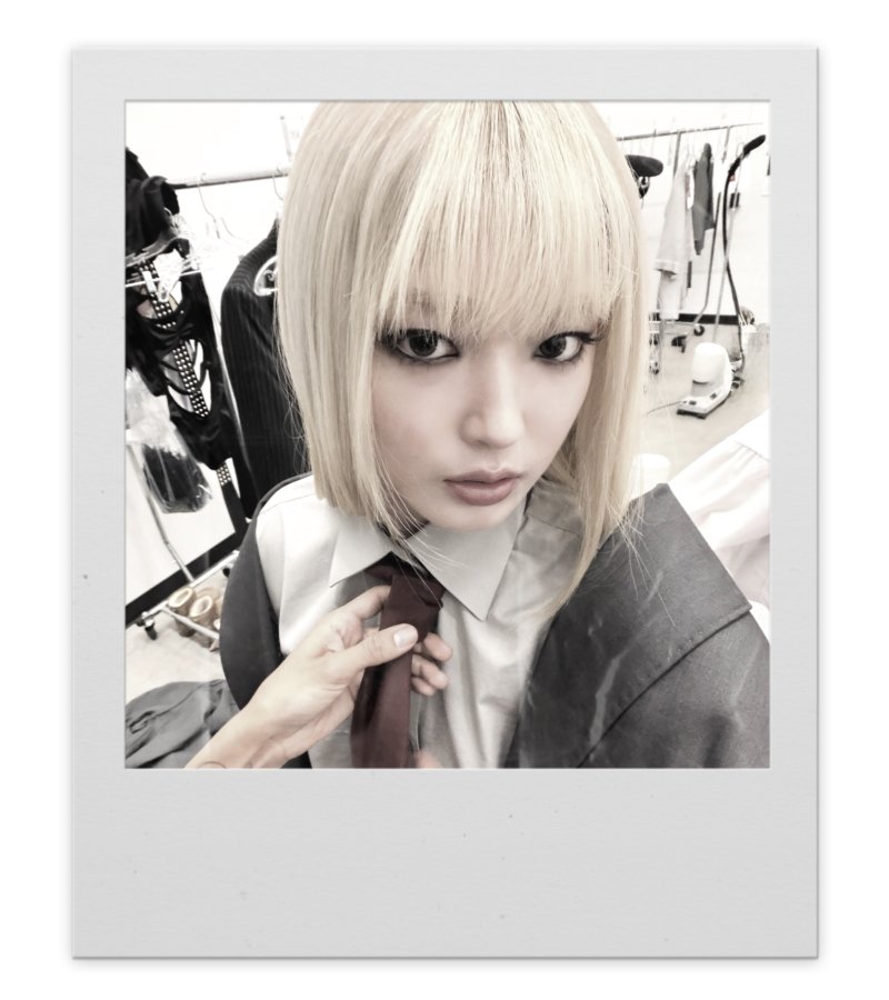 ꩜ tweet media