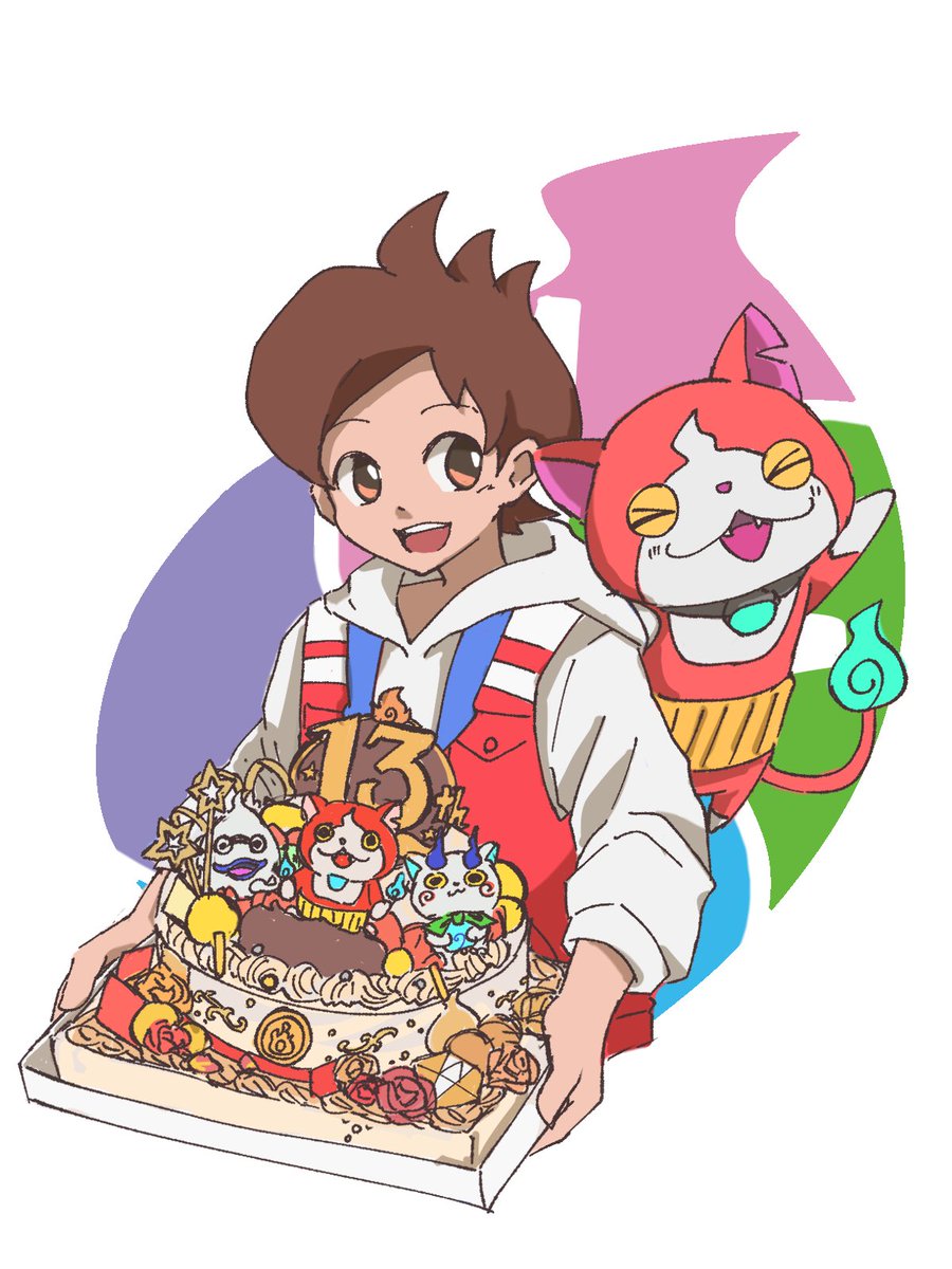 ジバニャン@ニャン！ (@gibanekosan) / Posts / X