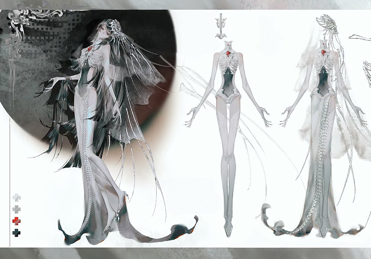 steady_flow22's tweet photo. #oc #art #稿件展示

#CommissionShowcase https://t.co/OtztAZgzkS