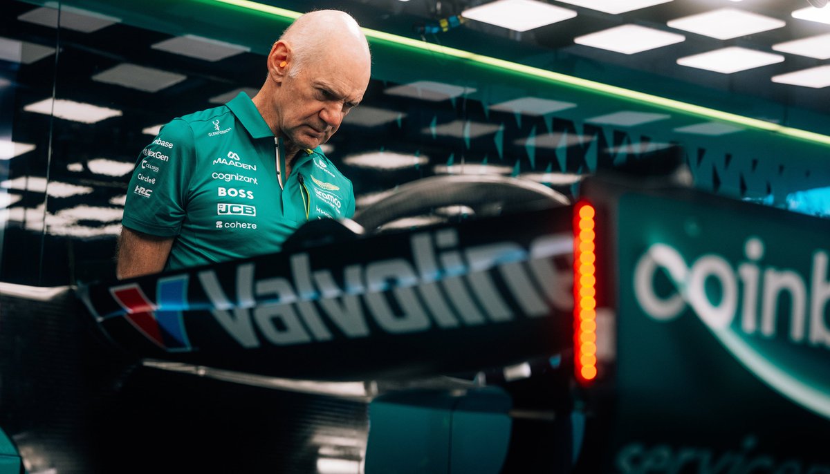 Nachez98's tweet photo. 🥳 P13 Y P14 PARA ASTON MARTIN

Con la estrategia de Stroll, Fernando habría quedado P12. Pero no pudo llevarla a cabo por temas de tráfico

GRAN SALTO DE ASTON MARTIN https://t.co/DWD3didy9o