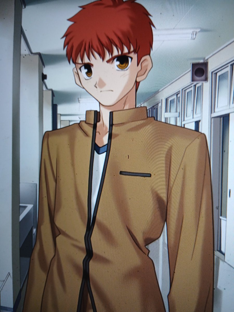 🇮🇹Luna/L.Rise🏳️⚧️ Fate Stay Night tweet media