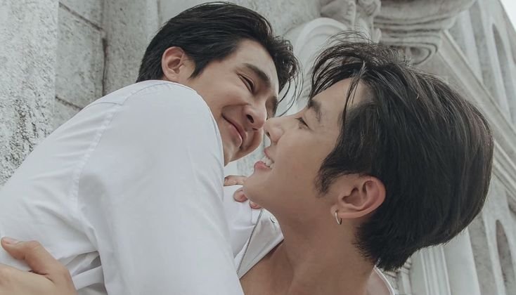 yapnilsc's tweet photo. “if mix and i were to get married, i hope you can still support us.”
— earth, 2026 https://t.co/pXcuYaT2gG