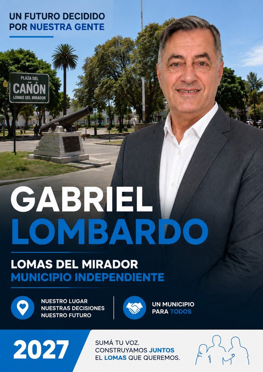 vecinosenalerta's tweet photo. @JMilei https://t.co/oM0IlfMn0Y