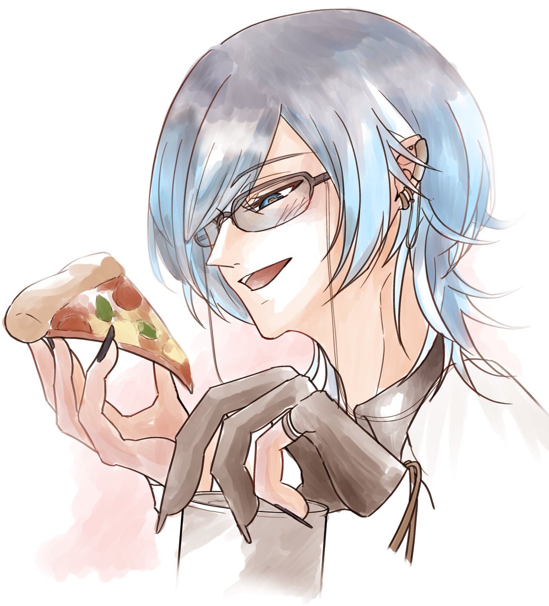 hohoicoro's tweet photo. #水上蒼太生誕祭2026
#水上絵巻  #水上最高
幸せ噛み締めてる水上くん見れて幸せでした😊 https://t.co/5OvociHFVo
