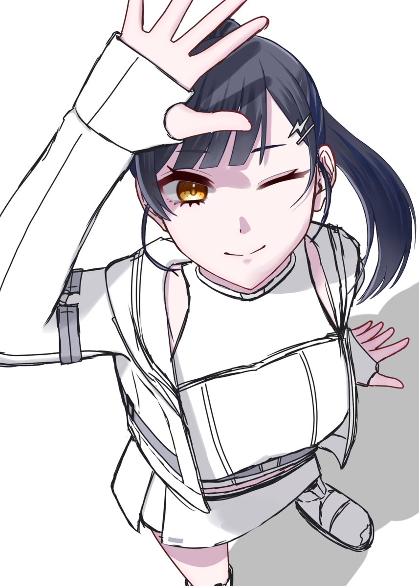 uni__64's tweet photo. 誕生日にあげようとしてた絵…… https://t.co/8JGzQY02la