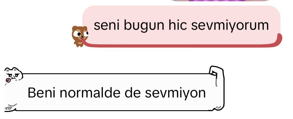 lovebombing annesi tweet media