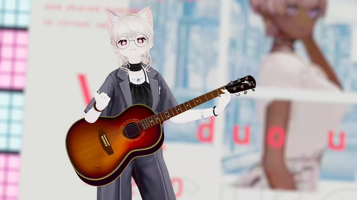 abtyan__'s tweet photo. ２週のVketステージありがとうございました! そして改めて３周年おめでとうございます!! siromiのパレードはこれからも    最後回線終わって秋葉原合流できなかったのは内緒🤫
#siromi #Vketステージ https://t.co/GhjBPmIu1u