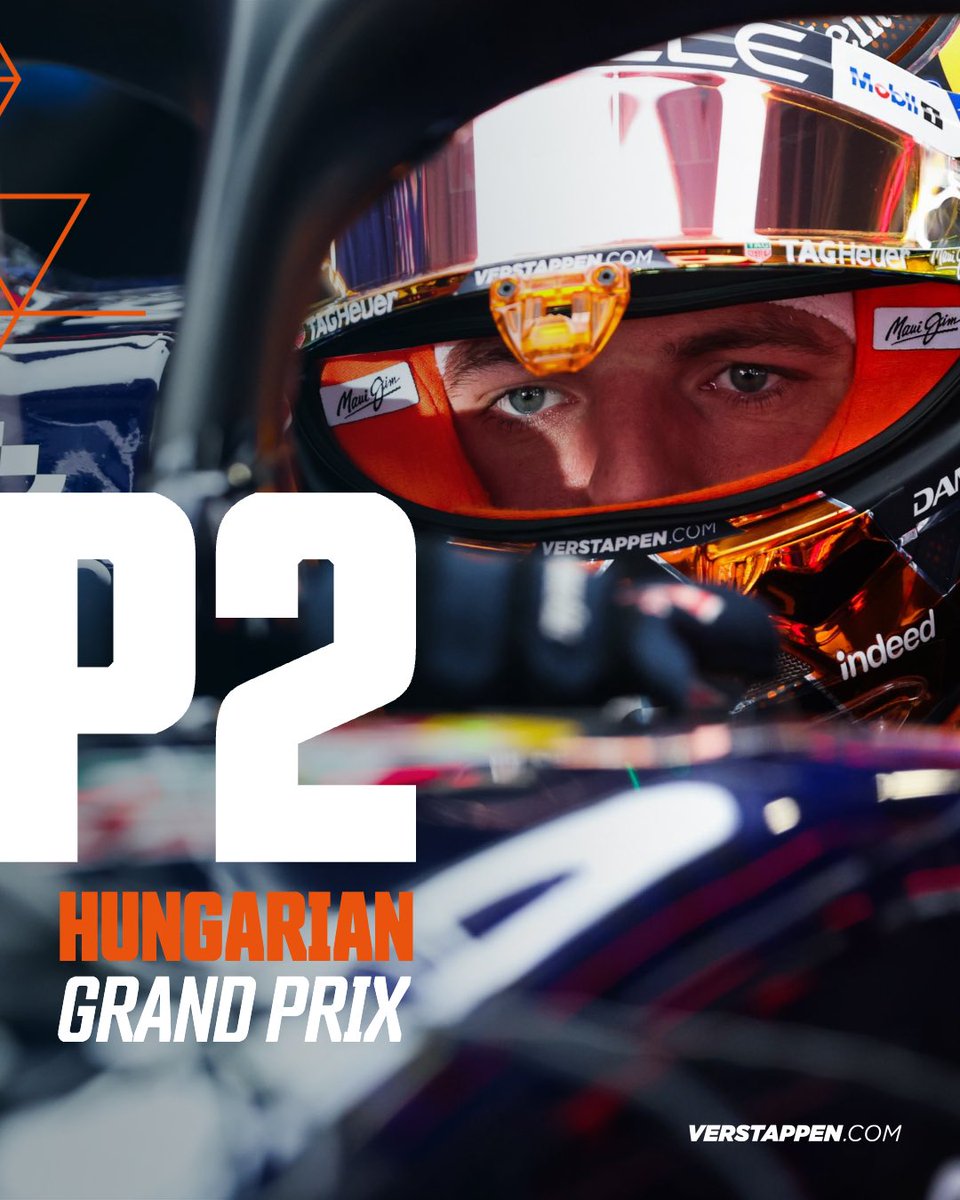 Max Verstappen tweet media