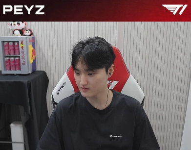onerpeyz's tweet photo. 👤 5 year old Faker or 5 Fakers, please choose

🐨 Hmmm... 5 yo Faker

need to know the reasoning behind this answer https://t.co/5wBK2E08St