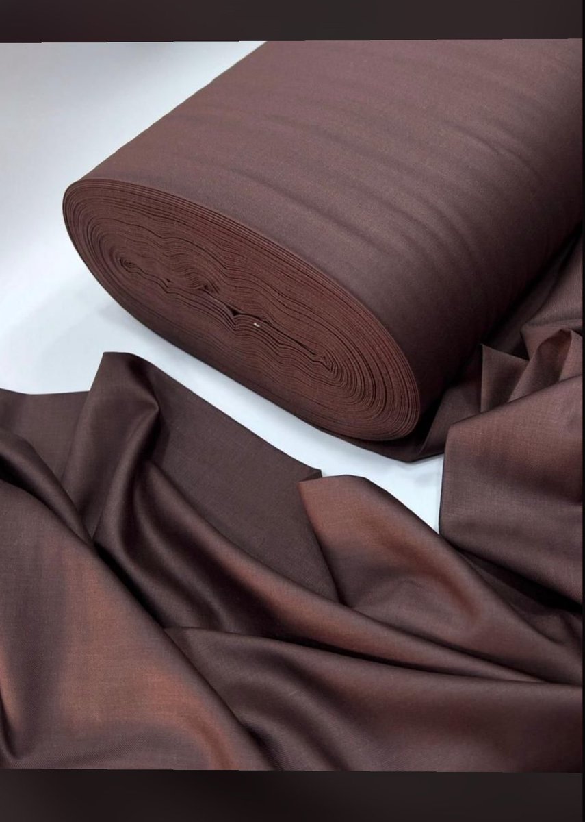 Tennys_fabrics's tweet photo. A repost is appreciated, but an order would mean even more. 🥹 Premium Senator fabrics available. Kindly patronize me🙏🏾
🏷️ 24k/4yards
Lagos/Nationwide delivery https://t.co/yfMtuW5oSl