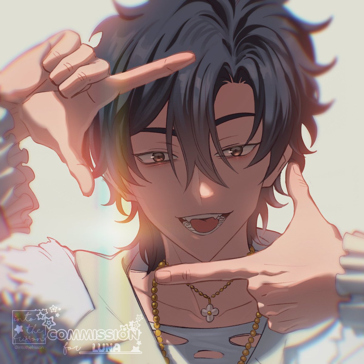 ☀️Sunny Day⁷☀️ ❤️COMMS OPEN❤️ tweet media
