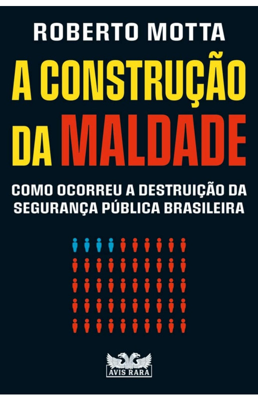 rmotta2's tweet photo. Os candidatos de direita não precisam de outra pauta para impor à esquerda uma derrota humilhante na eleição além da segurança.

Mas é preciso se informar, separar a verdade das mentiras e ter a coragem de dizer o que precisa ser dito.

Há um certo esforço envolvido.

Eu ajudo. https://t.co/5r02X6Vdes