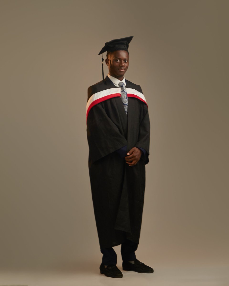 oladxnjoye's tweet photo. ODEBOWALE OLADUNJOYE ADELEKE

BSc. Computer Science (Technology),

 Second Class Upper Division, GMCPN

Highly Grateful. 🤎 https://t.co/tC1UxVlYub