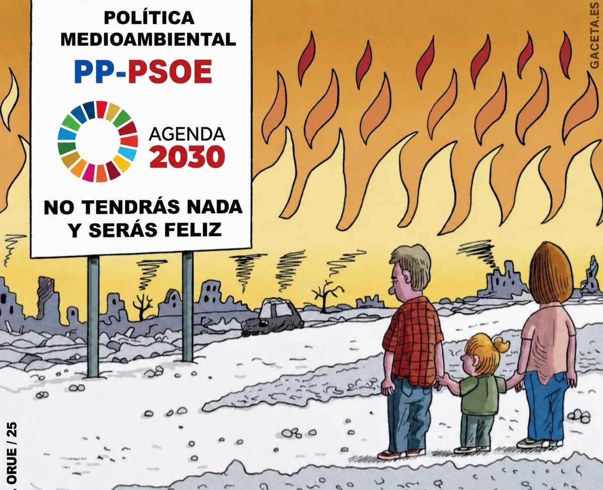 segura_sole's tweet photo. @okdiario Hay que aprender a votar https://t.co/NarGLJ74V1