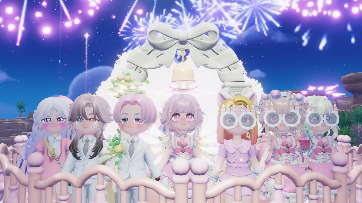 ponio_opia's tweet photo. ちょび☆ミ𝑯𝒂𝒑𝒚 𝒃𝒊𝒓𝒕𝒉𝒅𝒂𝒚 （>▽<）💖💖
長文お気持ちお手紙渡せたしたくさんかわいい写真撮れて満足だねい〜,^ .  ̫.^,🌟❕夜中までありがと〜🫵🏻💕素敵な1年になりますようにт ‧̫ т ♡
〖👑@ch0bi2vv 〗
꒰ ゆうちゃん🌟 ありすちゃん ꒱ https://t.co/KFHIBRYrmI