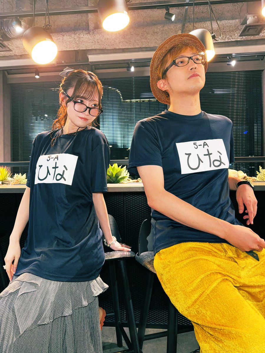 MakiMaki_0706's tweet photo. えりちゃんありがとな...
女子会MC、とっても素敵、だったんだぜ...！
#ブルアカらいぶ #ブルアカ https://t.co/nSKXWD2RQy