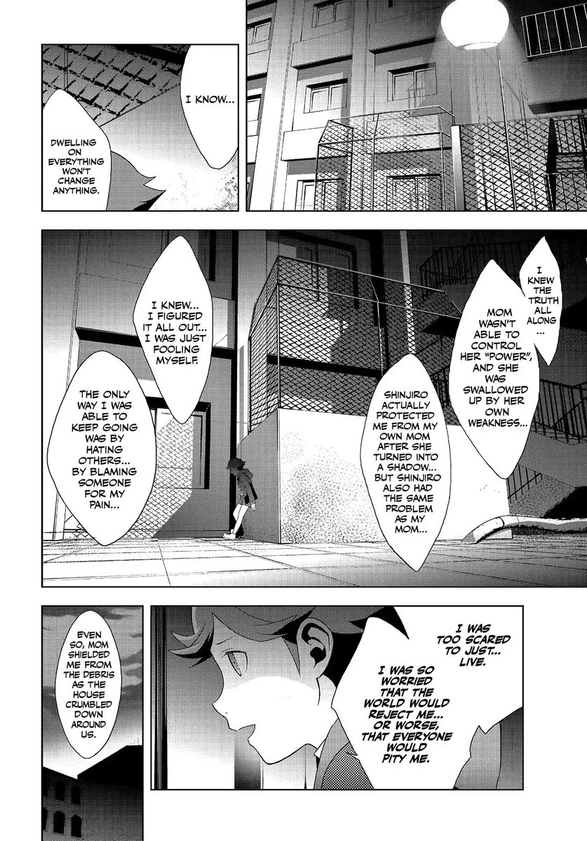 Ken Amada's Consultant tweet media