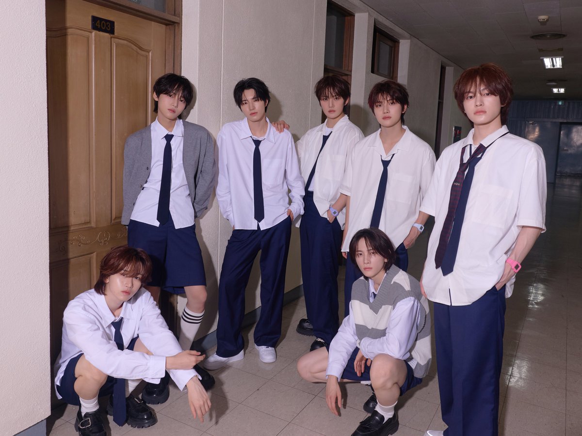 AEN_offcl's tweet photo. AEN THE 1ST EP [A NEW ERA OF NOW]
‘Everywhere’ CONCEPT PHOTO 1

2026.08.05 6PM (KST/JST) Release

#AEN #에이엔 #エイエン
#A_NEW_ERA_OF_NOW
#XtoZ https://t.co/zZLcPUyw2x