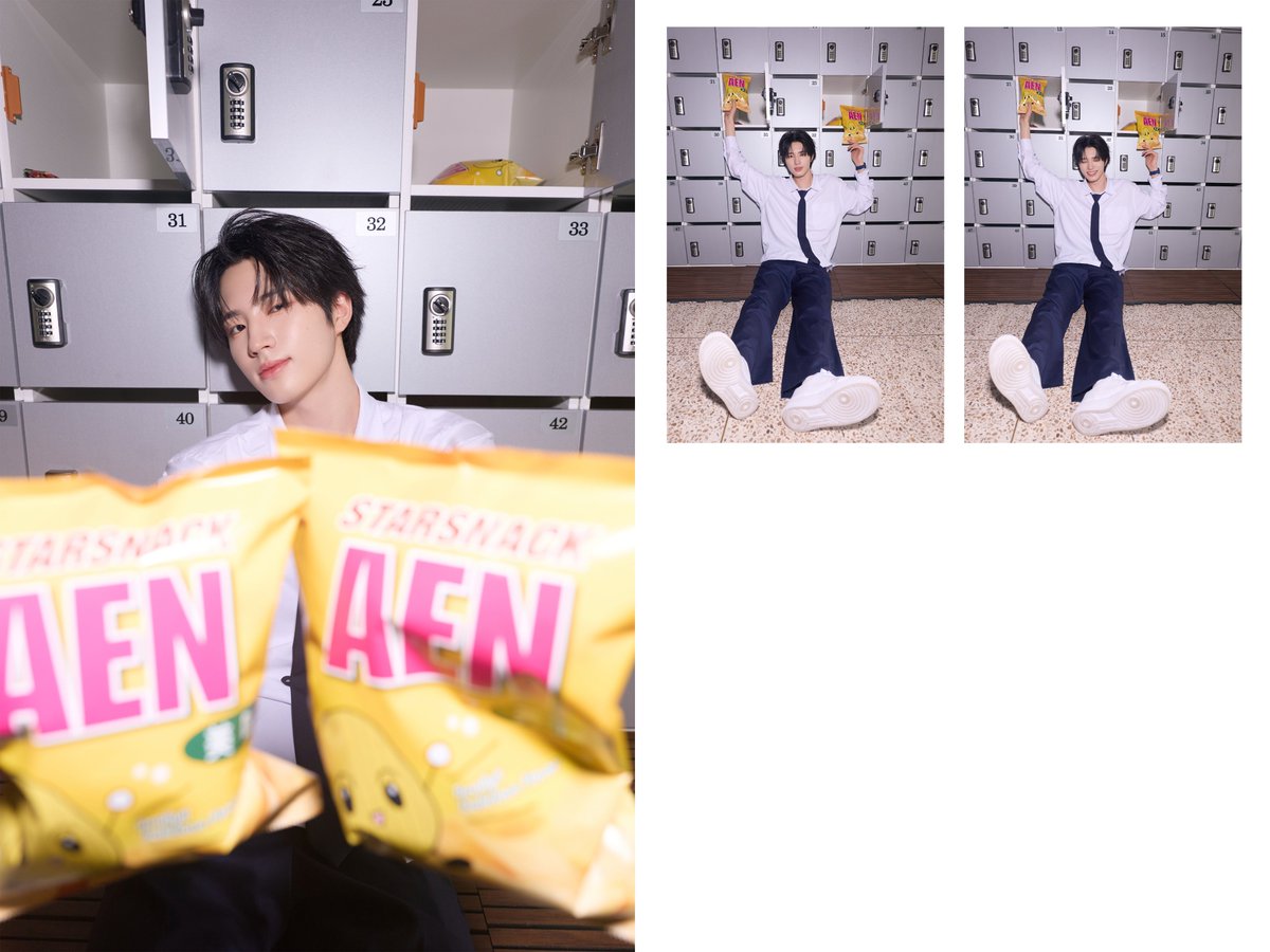 AEN_offcl's tweet photo. AEN THE 1ST EP [A NEW ERA OF NOW]
‘Everywhere’ CONCEPT PHOTO 2

2026.08.05 6PM (KST/JST) Release

#AEN #에이엔 #エイエン
#A_NEW_ERA_OF_NOW
#XtoZ https://t.co/IGisPNPgEf
