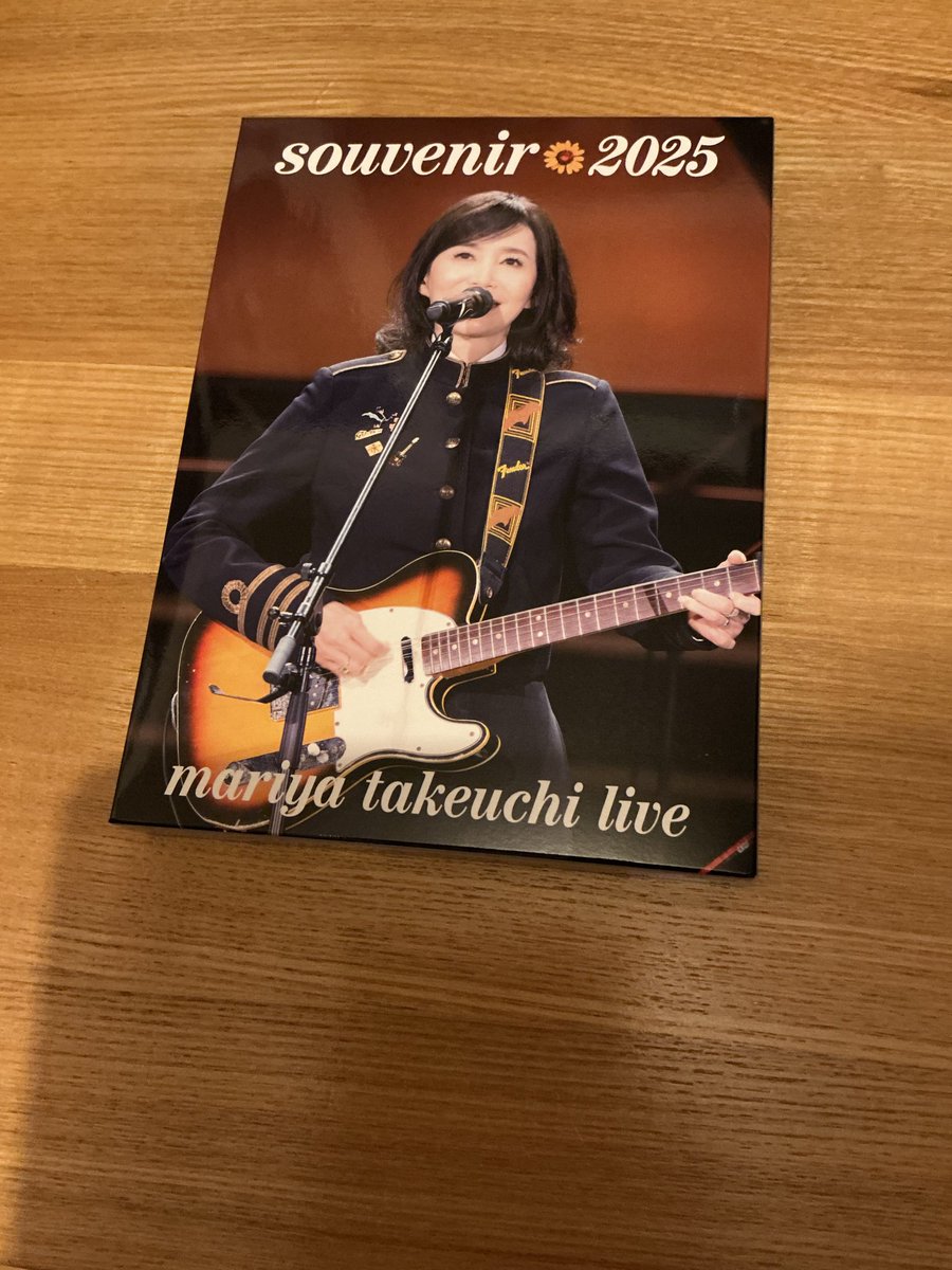 karekikei's tweet photo. ライブ映像化、ありがとうございます♪😊 チケットは落選の連続でした。#竹内まりや https://t.co/Mlzj4N3t99