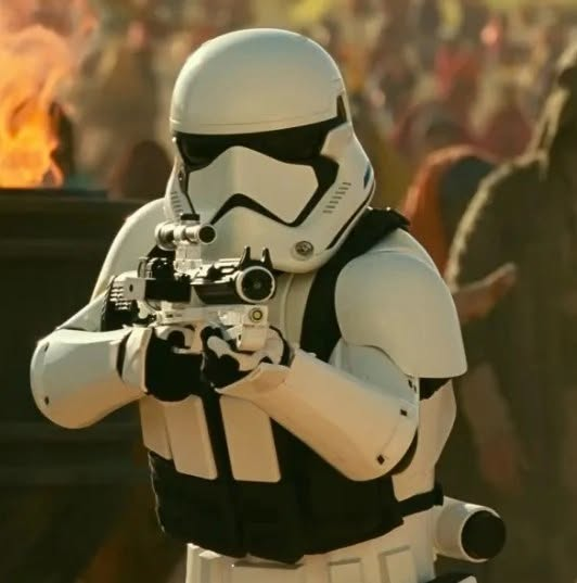 JuanC_Rdgz's tweet photo. 📺 Happy Birthday David W. Collins 🎂📺
#DavidWCollins #StarWarsEpisodeVIITheForceAwakens #Stormtroopers #ResistanceSoldiers #HangarControlOfficer #Andor #FondorDroidMod #ObiWanKenobi #1JAC #Ahsoka #HomeOneCommsOfficer #StarWars #HappyBirthdayDavidWCollins https://t.co/P9Y8BJs9ie