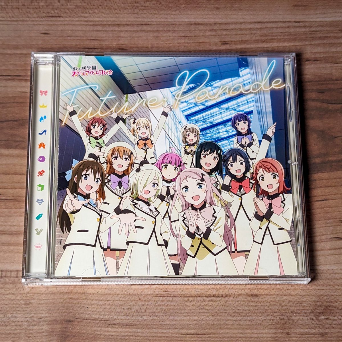 LL-Fans tweet media