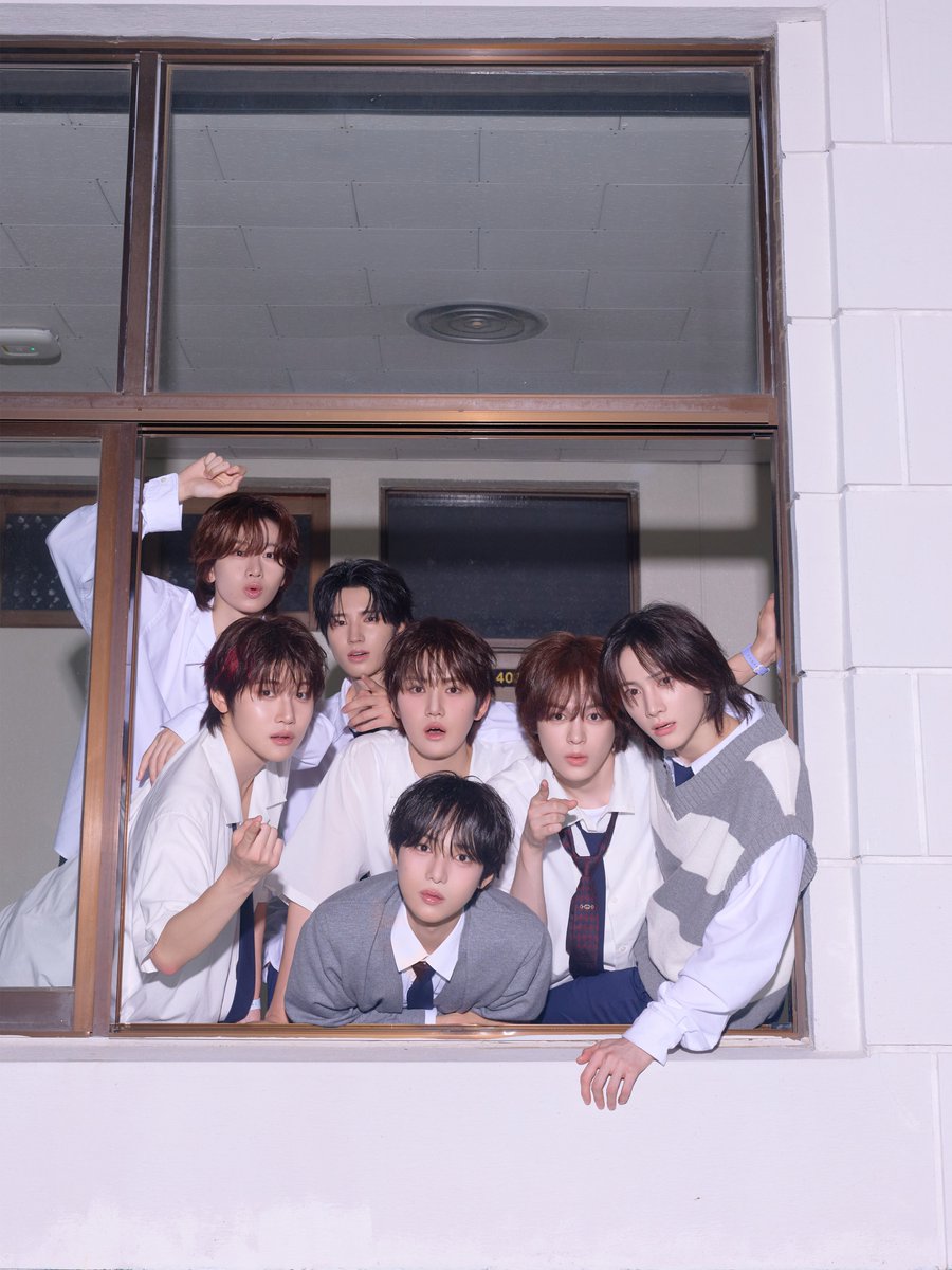 AEN_offcl's tweet photo. AEN THE 1ST EP [A NEW ERA OF NOW]
‘Everywhere’ CONCEPT PHOTO 3

2026.08.05 6PM (KST/JST) Release

#AEN #에이엔 #エイエン
#A_NEW_ERA_OF_NOW
#XtoZ https://t.co/Q1zeSTkJgC
