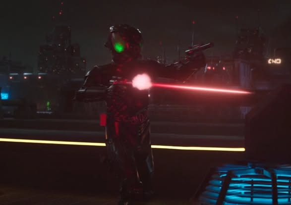 JuanC_Rdgz's tweet photo. 📺 Happy Birthday David W. Collins 🎂📺
#DavidWCollins #StarWarsEpisodeVIITheForceAwakens #Stormtroopers #ResistanceSoldiers #HangarControlOfficer #Andor #FondorDroidMod #ObiWanKenobi #1JAC #Ahsoka #HomeOneCommsOfficer #StarWars #HappyBirthdayDavidWCollins https://t.co/P9Y8BJs9ie